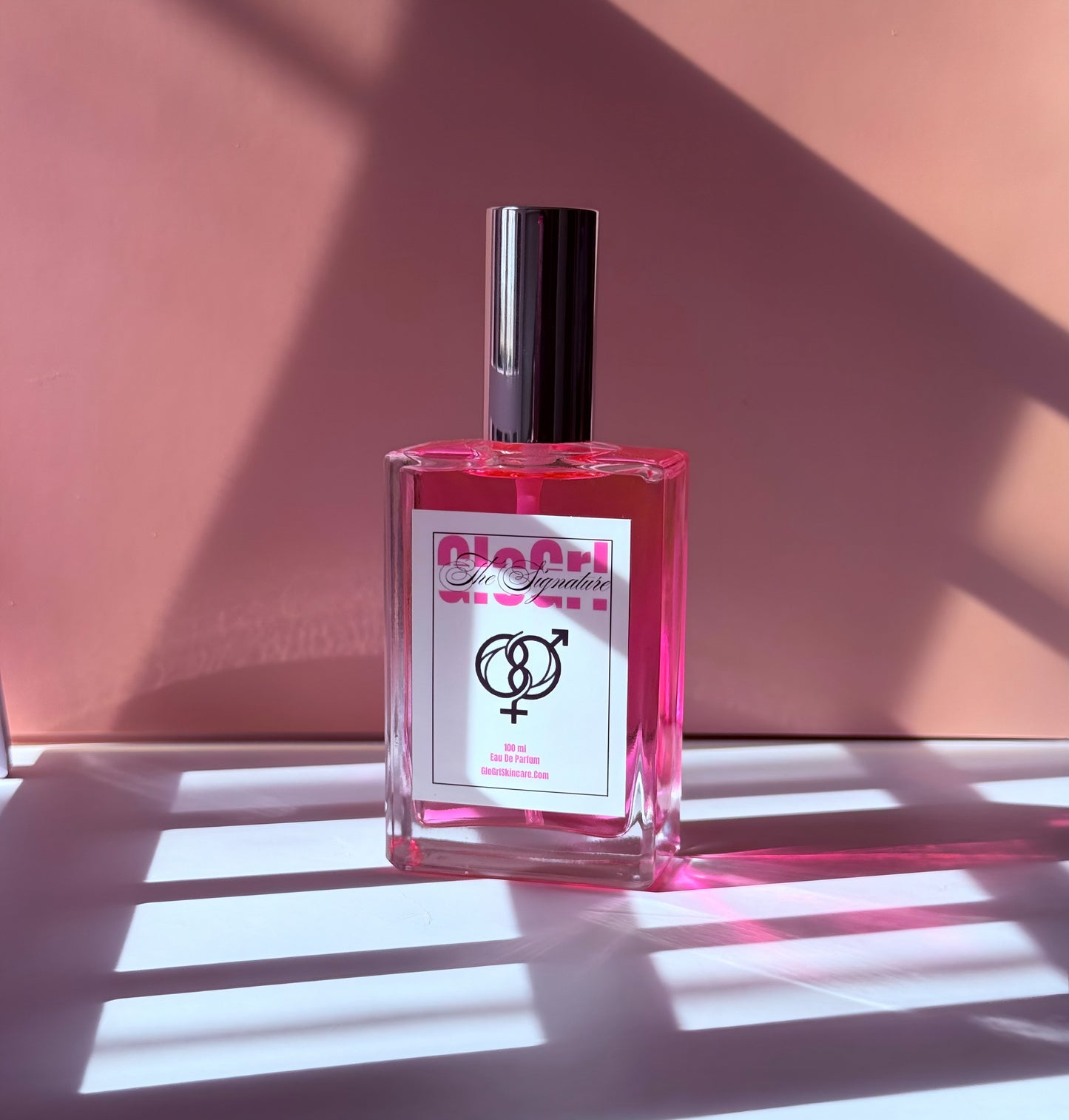 GloGrl Signature Perfume