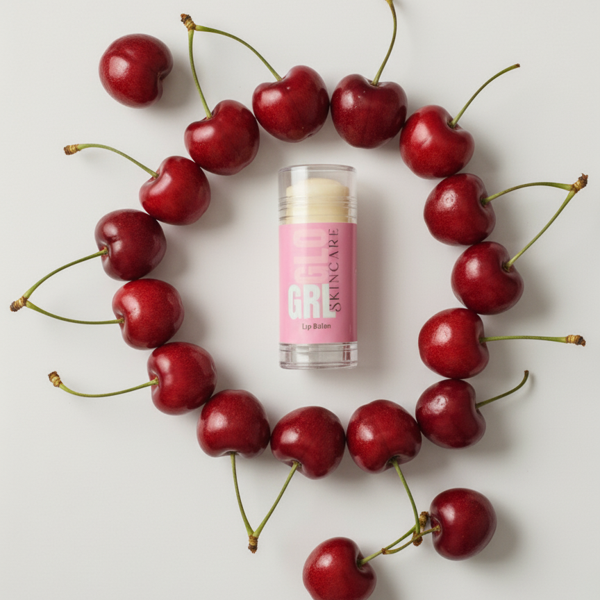 Oversized Moisturizing Lip Balm