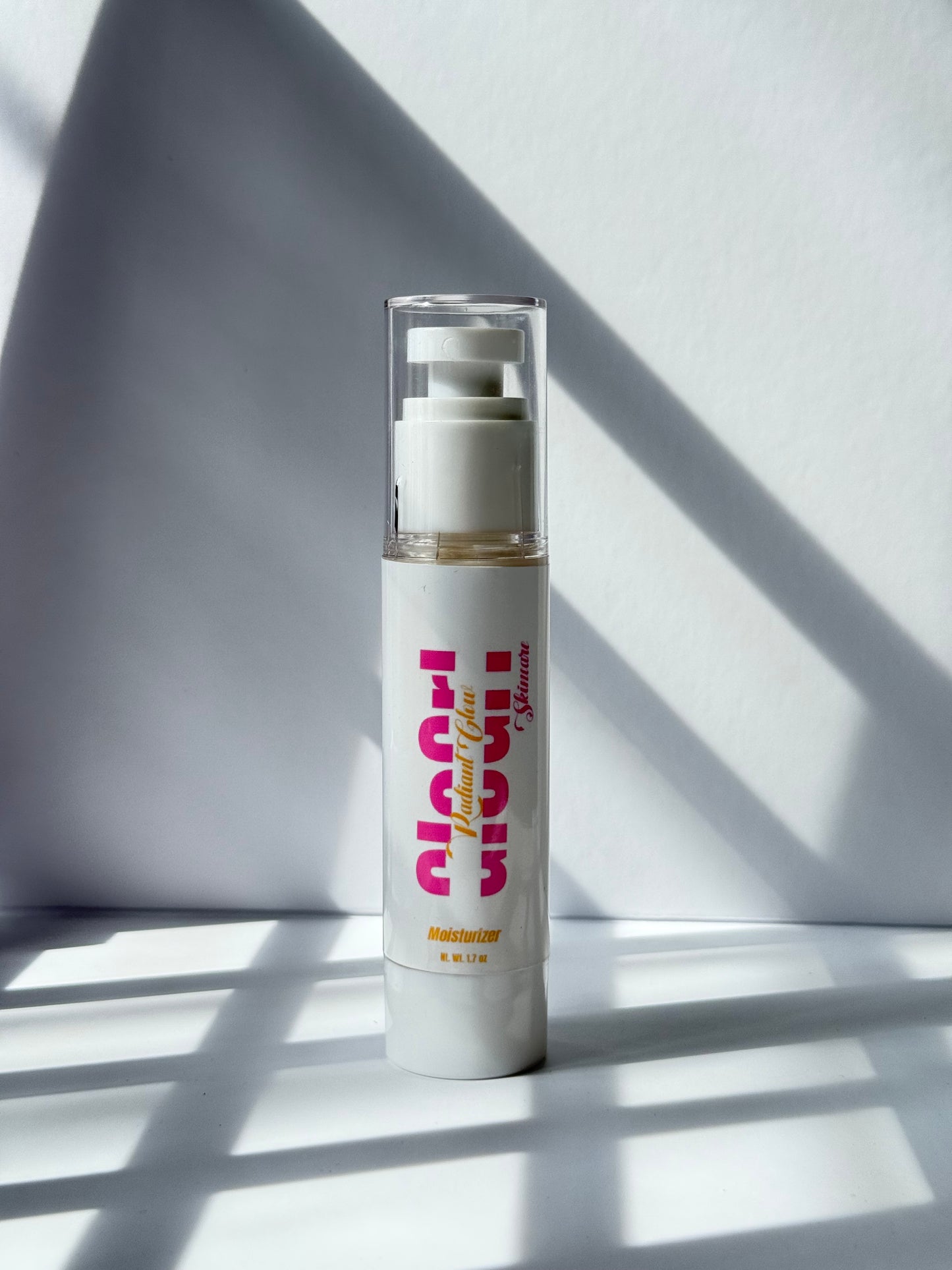 Turmeric and Honey Facial Moisturizer