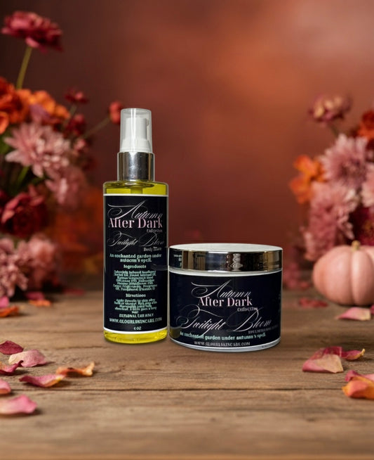 Autumn After Dark Bundle