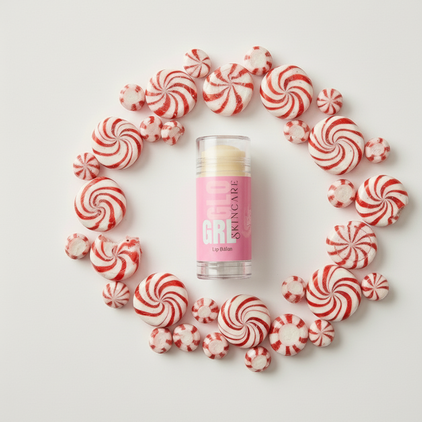 Oversized Moisturizing Lip Balm